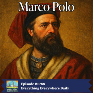 Marco Polo