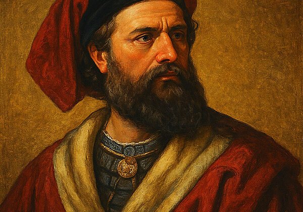 Marco Polo