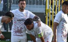 2.Lig’de play off heyecanı!