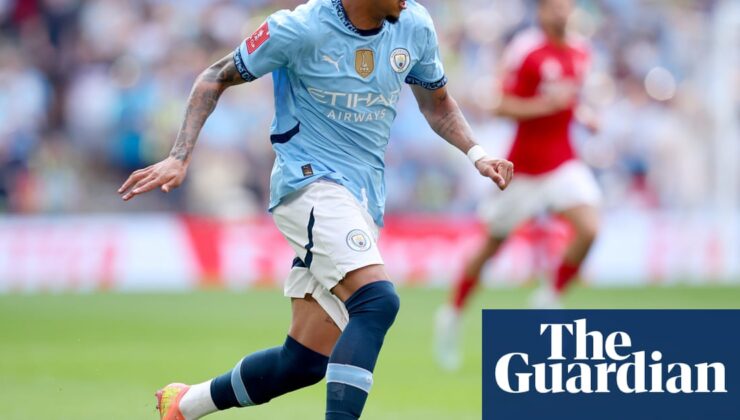 Manchester City, geçen yaz ‘agresif’ olmayı başaramadıktan sonra harcamayı planlıyor