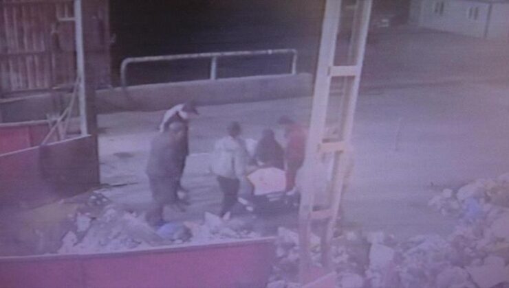 Annesinden hatıra kalan kolye, yanlışlıkla çöpe atıldı! 7 ton çöpün içinde bulundu