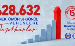 Eğitim-Bir-Sen, 14. kez toplu sözleşme masasının yetkili sendikası oldu