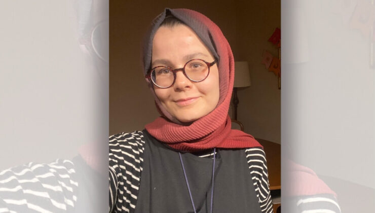 Ayşe Dilara Bostan: Bu sergi benim için kişisel ve sezgisel bir harita gibi