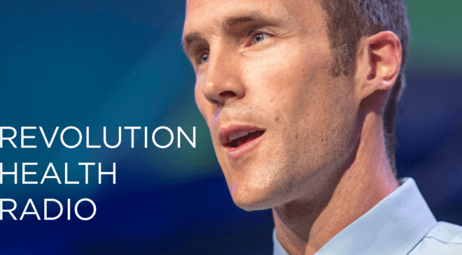 RHR: Kristin Johnson ve Maria Claps ile menopozda sağlıklı ve mutlu kalmak