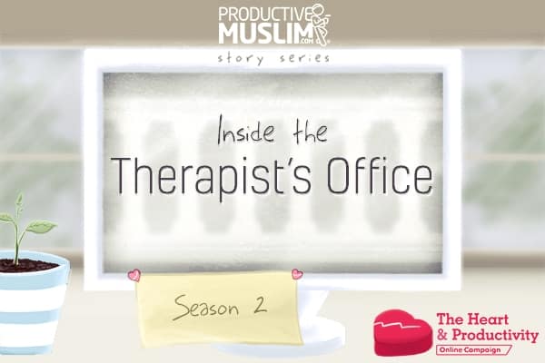 [Inside The Therapist’s Office 2 – Ep 6] Bütün hikaye