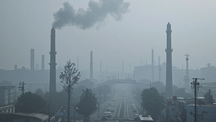 İklim Değişikliği yazıları: Sağlığımız İçin Riskler Artıyor mu?