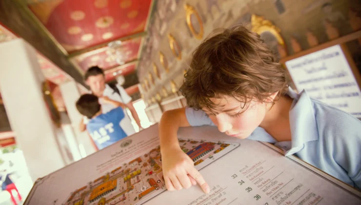 The best things to do in Thailand with kids