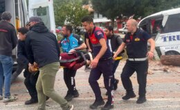 Çanakkale’de yolcu otobüsünün de karıştığı zincirleme kaza: 8 ölü