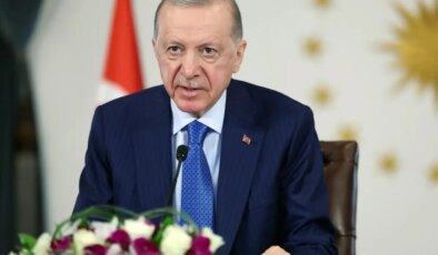 Cumhurbaşkanı Erdoğan: İstanbul’daki fırsat penceresini Ukrayna ve Rusya heba etmemeli