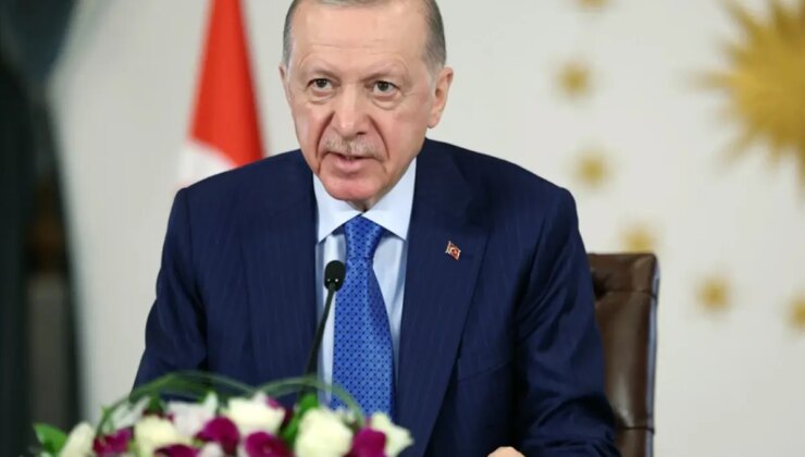 Cumhurbaşkanı Erdoğan: İstanbul’daki fırsat penceresini Ukrayna ve Rusya heba etmemeli