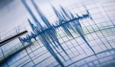 Ege Denizi’nde iki deprem meydana geldi – Güncel haberler