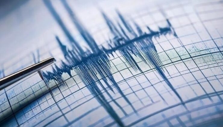 Ege Denizi’nde iki deprem meydana geldi – Güncel haberler