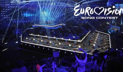 Eurovision’u kazanan Avusturya olurken, İsrail’in katılımı protesto edildi – Güncel haberler | Dış Haberler