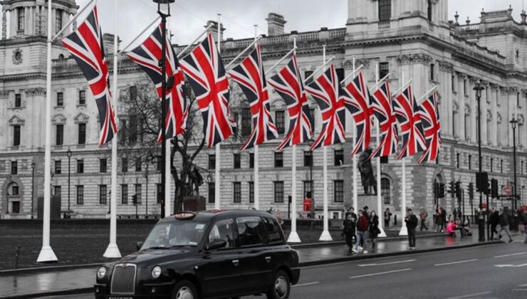 İngiltere’de büyüme beklentiyi aştı – İş-Yaşam Haberleri