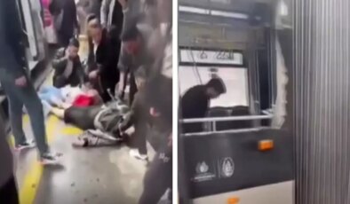 İstanbul’da metrobüs kazası: 1 ölü, 40 yaralı