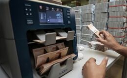 KKM bakiyelerindeki düşüş devam ediyor – Para Haberleri