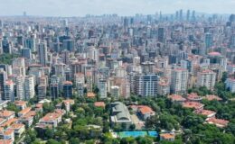Konut satışında ilk 4 ay rekoru – Emlak Haberleri