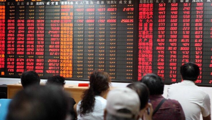 Küresel piyasalar yoğun veri gündemine odaklandı – Borsa Haberleri