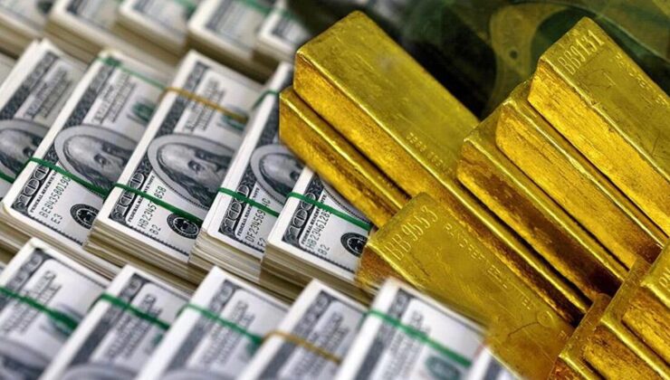 Merkez Bankası rezervleri 144 milyar 343 milyon dolara yükseldi – Para Haberleri