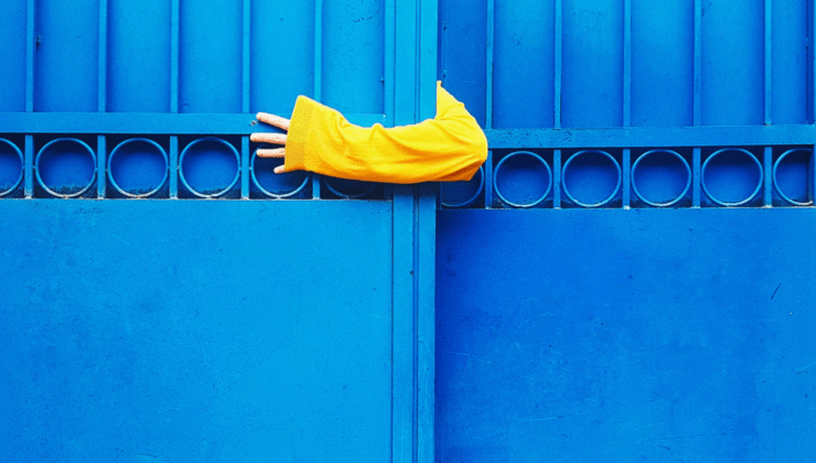 Daha azı daha fazla: minimalist renkli fotoğrafçılığın gücü