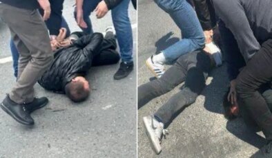 MİT’ten sahte baz istasyonu operasyonu! 7 kişi suçüstü yakalandı