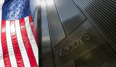 Moody’s ABD’nin kredi notunu düşürdü – Para Haberleri