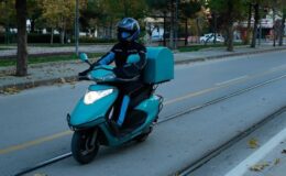 Motokuryeler kayıt altına alınıyor – İş-Yaşam Haberleri