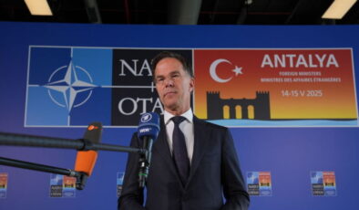NATO Genel Sekreteri Rutte, Rusya-Ukrayna müzakerelerinde Türkiye’nin rolüne dikkati çekti | Dış Haberler