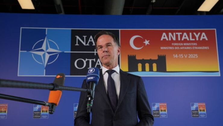NATO Genel Sekreteri Rutte, Rusya-Ukrayna müzakerelerinde Türkiye’nin rolüne dikkati çekti | Dış Haberler