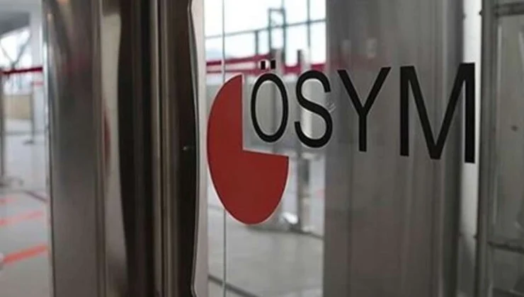 2025 e-YÖKDİL/3 Sınavı İçin Sınav Günü Açık Tutulacak İl/İlçe Nüfus Müdürlükleri