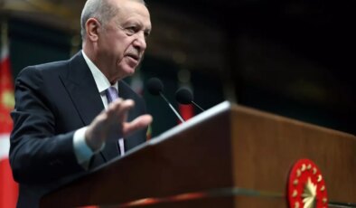 PKK’nın fesih kararına Cumhurbaşkanı Erdoğan’dan ilk yorum: Bugün kritik bir eşik aştık
