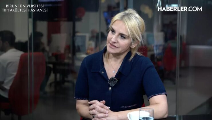 Prof. Dr. Birnur Yılmaz: Her 8 kadından 1’i meme kanserine yakalanıyor