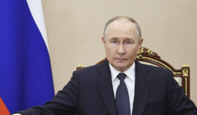 Putin, Ukrayna’da uzun vadeli barış ve Rusya’nın güvenliğini hedeflediklerini söyledi | Dış Haberler