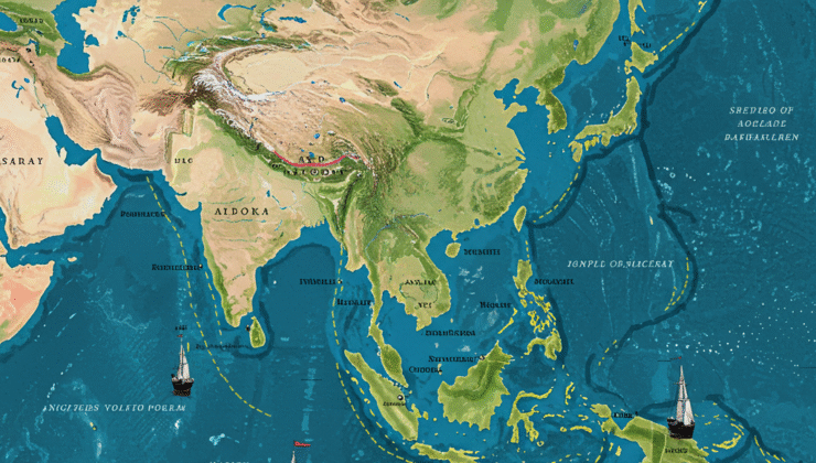 Yeni Rimland Doktrini