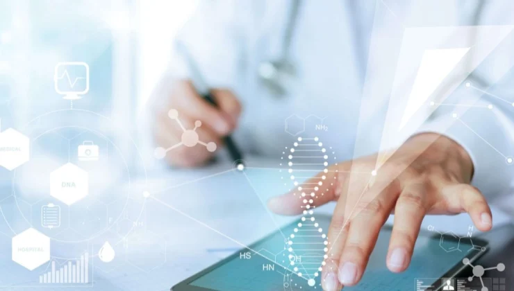 Sağlık Bakanlığı’ndan yeni uygulama… 80+ yaşa e-Rapor kolaylığı