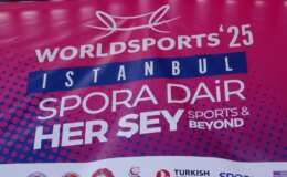 Spor, sağlık ve teknoloji bir arada!
