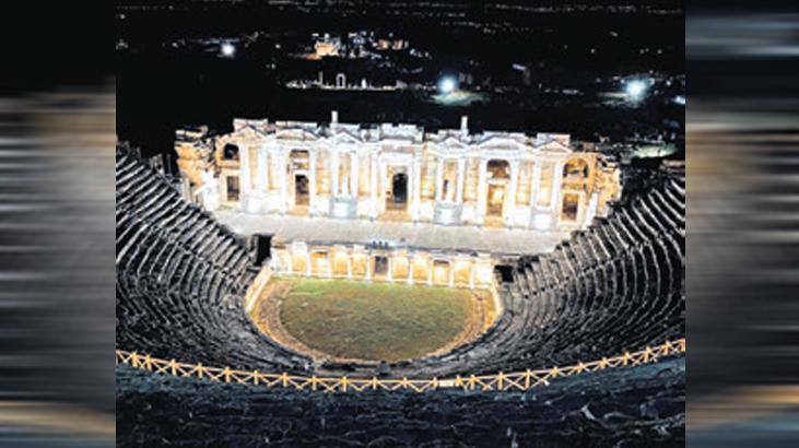 GECE MÜZECİLİĞİ