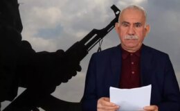 Tarihi gün! PKK kendini feshetti, silah bıraktı