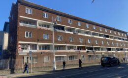 Paula Meehan’ın adımlarını takip ederek