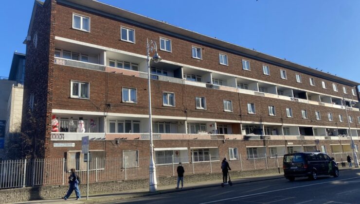 Paula Meehan’ın adımlarını takip ederek