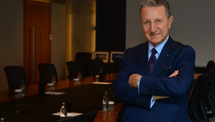 TMB: İnşaat sektörü büyüdü ancak zorluklar sürüyor