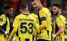 Transfer haberleri: Edin Dzeko’nun iki rotası: Kadıköy mü, İtalya mı?