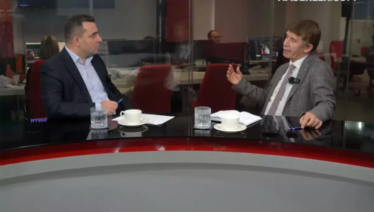 Türkiye sıcak çatışmalara taraf olur mu? Uzman isim yanıtladı