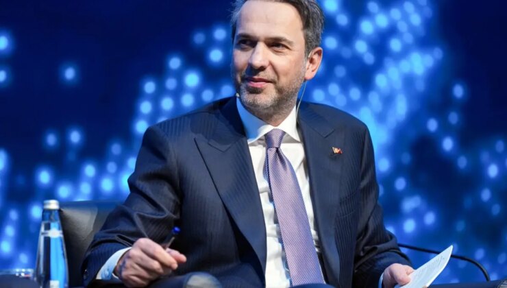 Türkiye’den Suriye’ye doğal gaz ihracatı başlıyor