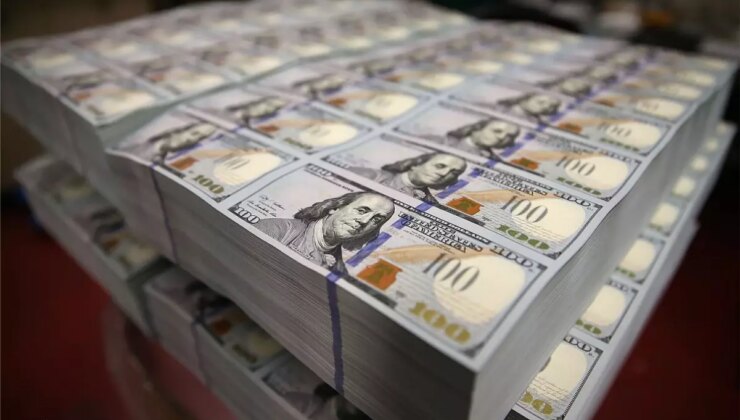 Yüksek teknoloji yatırımlarına 30 milyar dolar destek verilecek