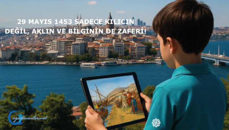 İmkânın sınırını görmek için imkânsızı denemek lazım