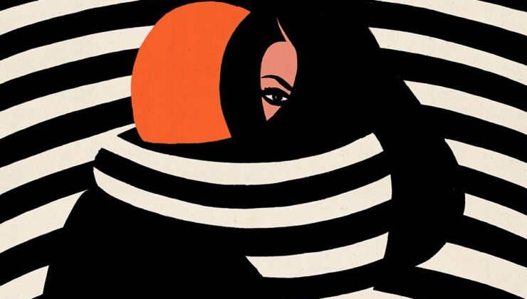 Paul Thurlby’nin güzel nostaljik poster ve editoryal sanatı