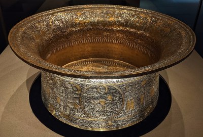 Savaş Zamanlarında Sanat Tarihinde