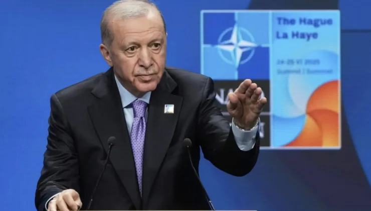 Erdoğan Trump ile F-35 savaş uçaklarının alımını görüştü