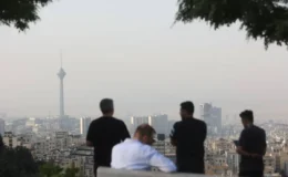 İran, yasadışı olarak ikamet eden yabancılara ülkeyi terk etmeleri çağrısında bulundu